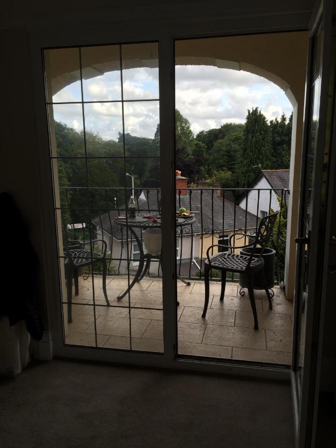 Wynberg House Bed&Breakfast Swansea Exterior foto