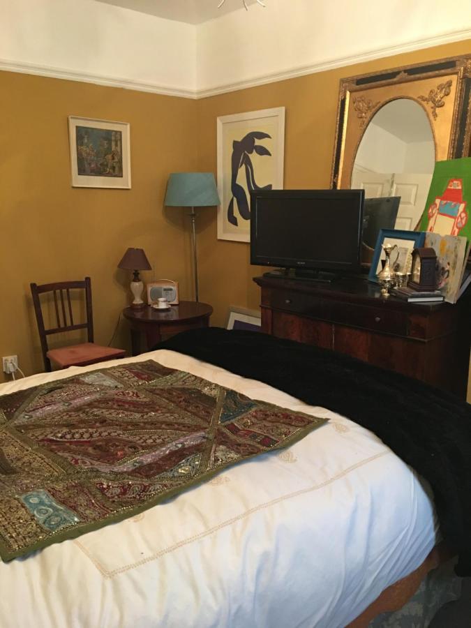 Wynberg House Bed&Breakfast Swansea Exterior foto