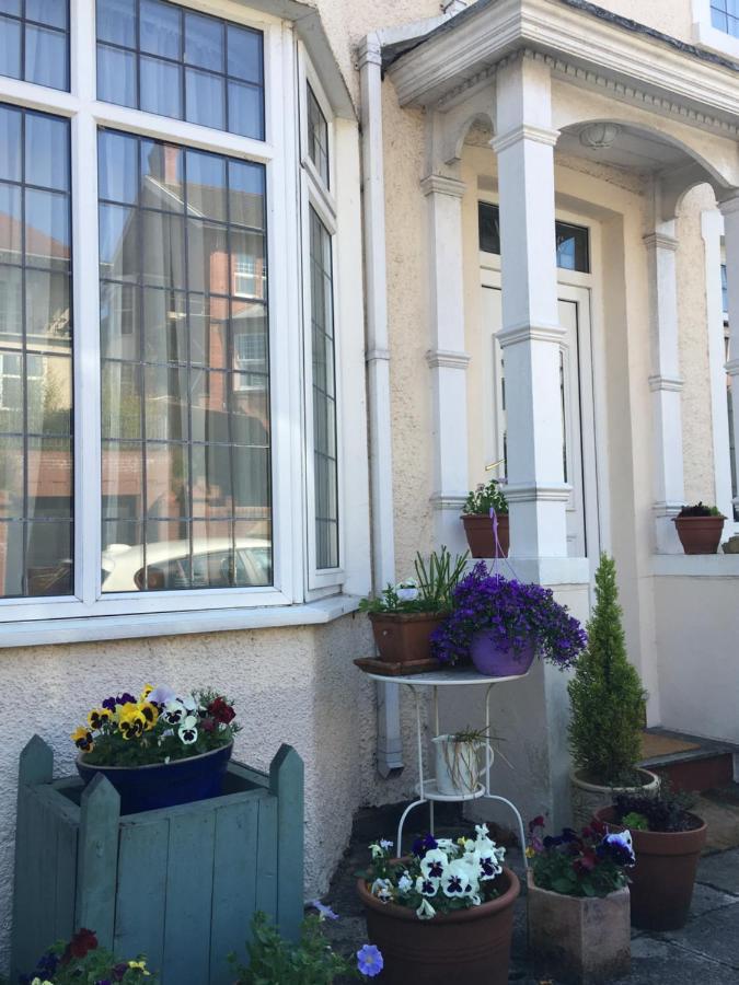 Wynberg House Bed&Breakfast Swansea Exterior foto